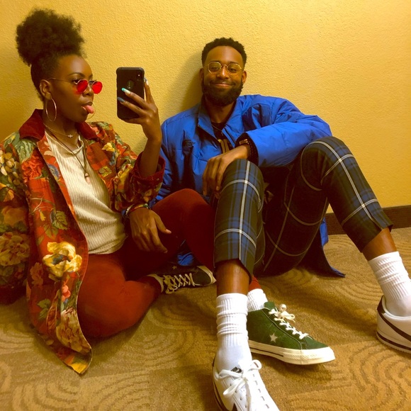 Meet Your Posher, Alexis 🌸 - Picture 6 of 12